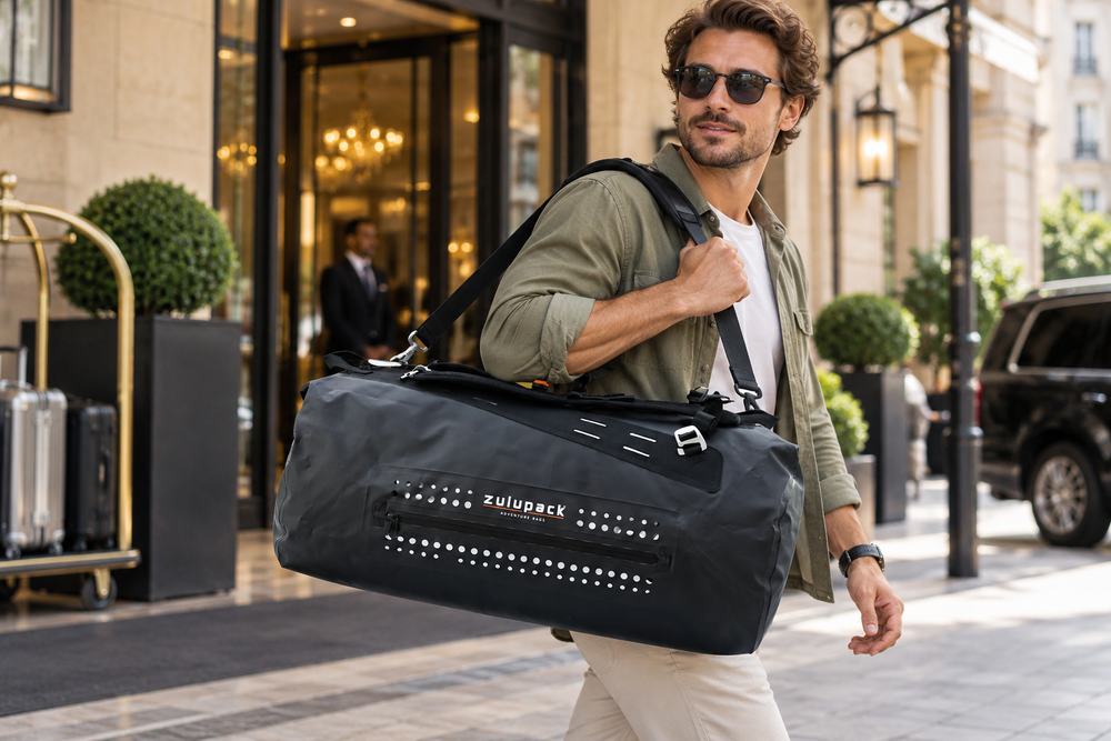 Meilleurs sacs de voyage XL en 2026