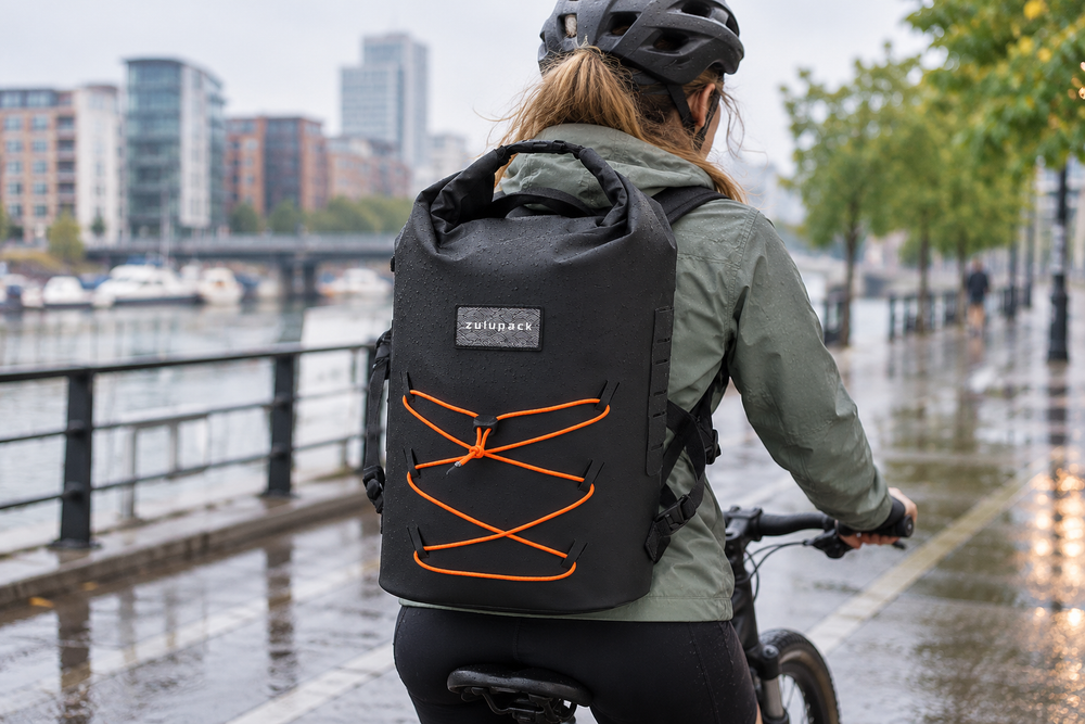 Meilleurs sacs à dos étanches vélo en 2026