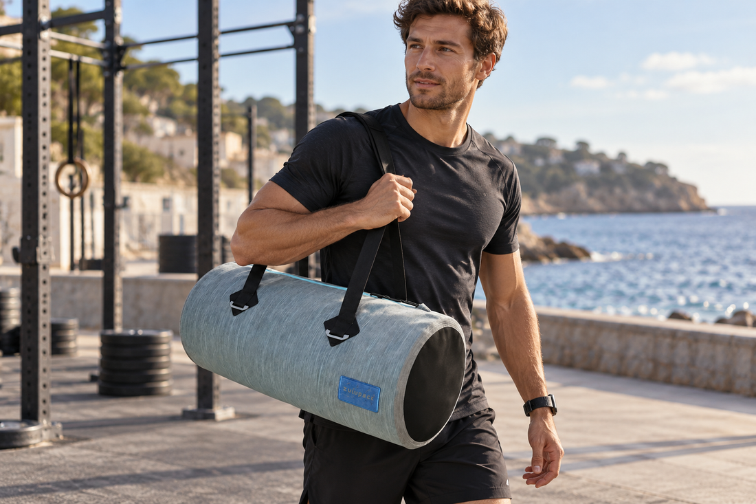Meilleurs sacs de sport pour homme en 2026