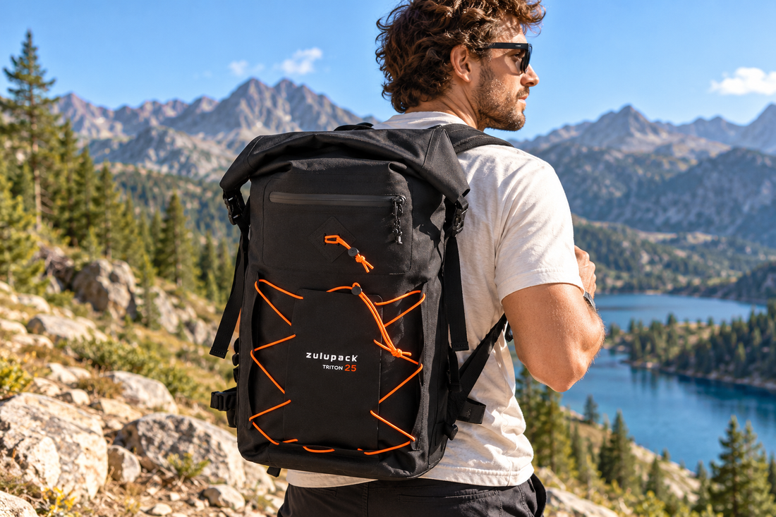 Meilleurs sacs à dos Cordura en 2026