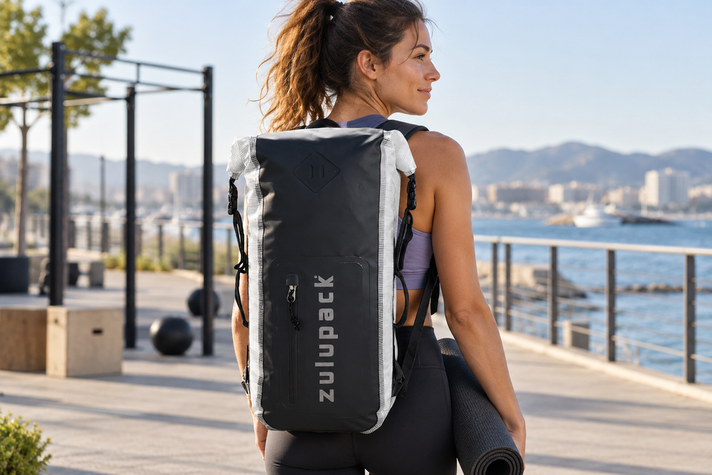 Meilleurs sacs de sport pour femme en 2026