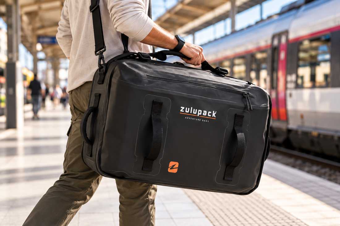 Meilleures valises sacs à dos en 2026
