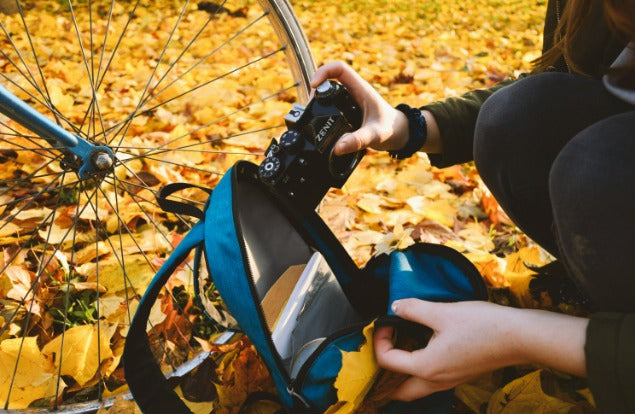 Meilleurs sacs à dos de voyage étanches - Zulupack