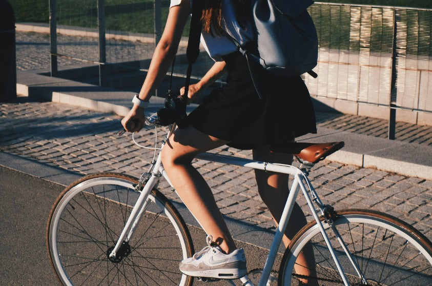 Meilleurs Sacs Bandoulière Vélo 2026 - Zulupack
