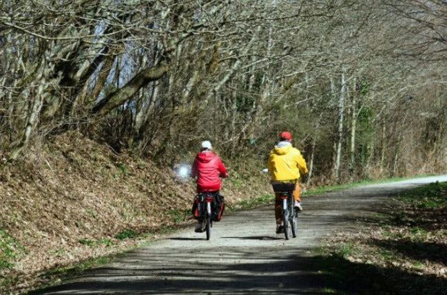 Meilleurs Sacs Étanches Vélo 2026