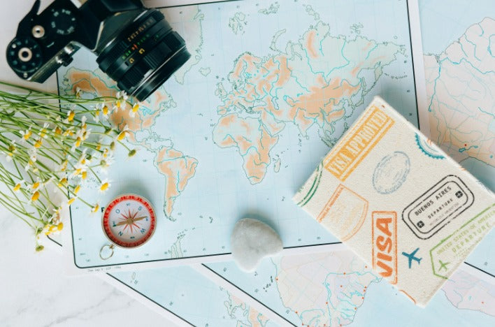 Meilleurs Sacs de Voyage Valises 2026 - Zulupack