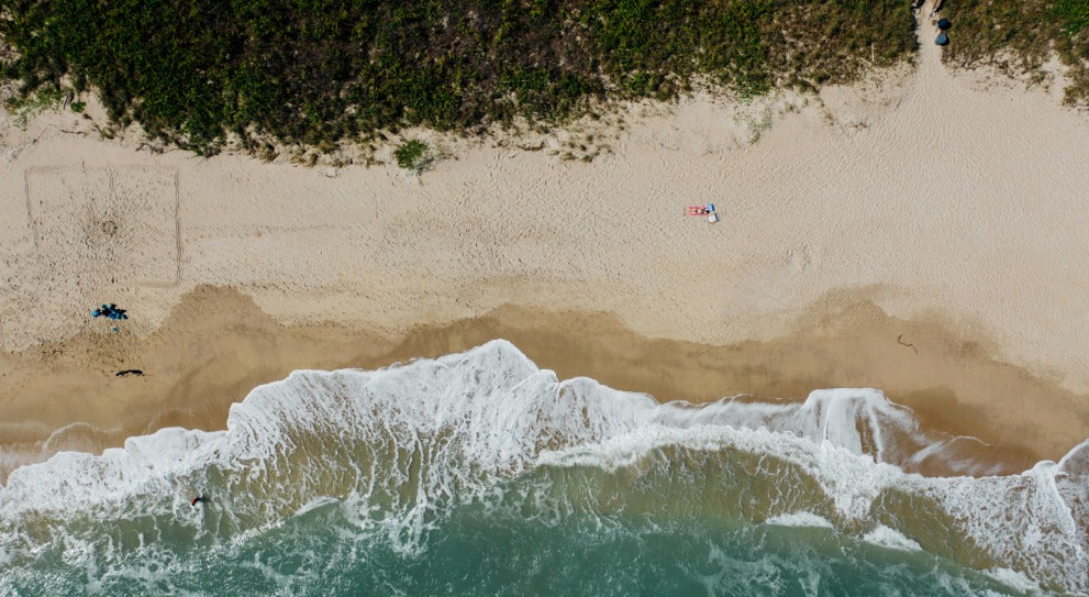 Meilleurs sacs de plage imperméables en 2026 - Zulupack