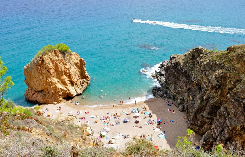 Meilleurs sacs de plage étanches en 2026 - Zulupack