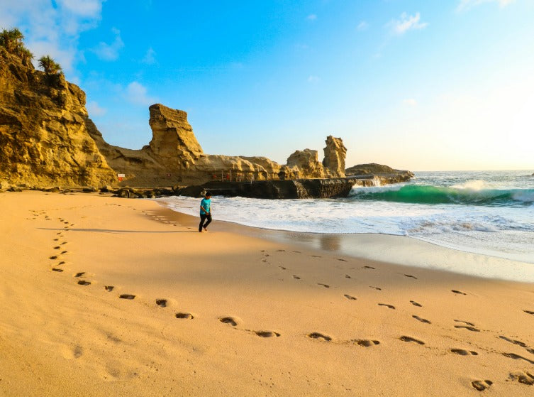 Meilleurs sacs de plage homme en 2026 - Zulupack
