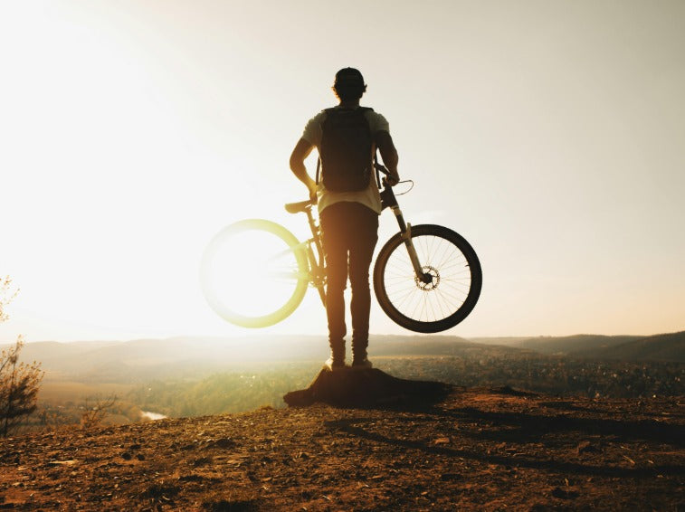 Meilleurs sacs à dos étanches vélo en 2026 - Zulupack