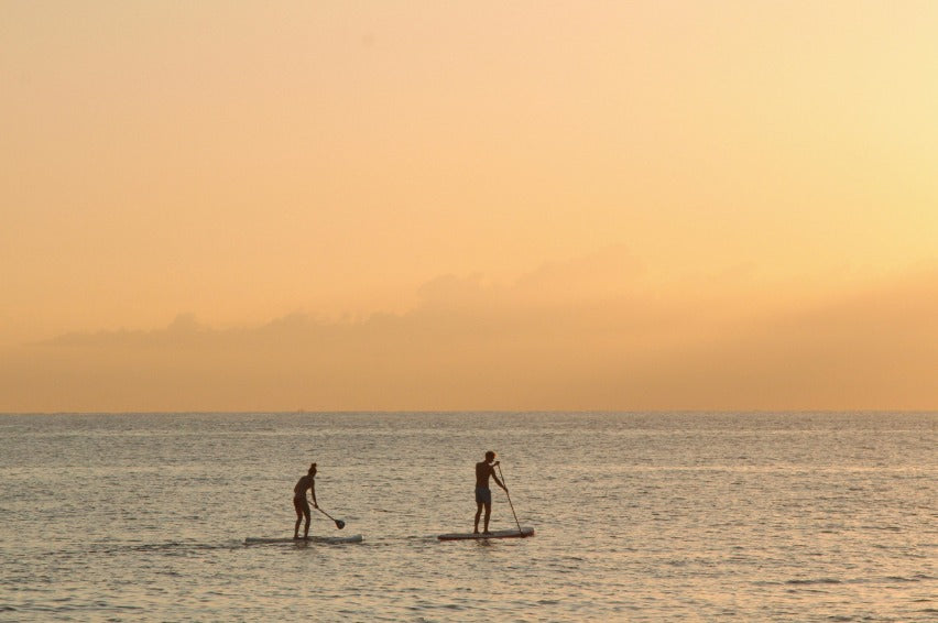Meilleurs sacs étanches paddle en 2026 - Zulupack