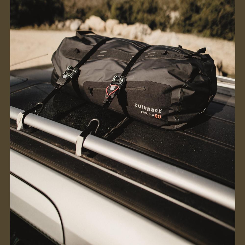 Rackham étanche 80L Zulupack