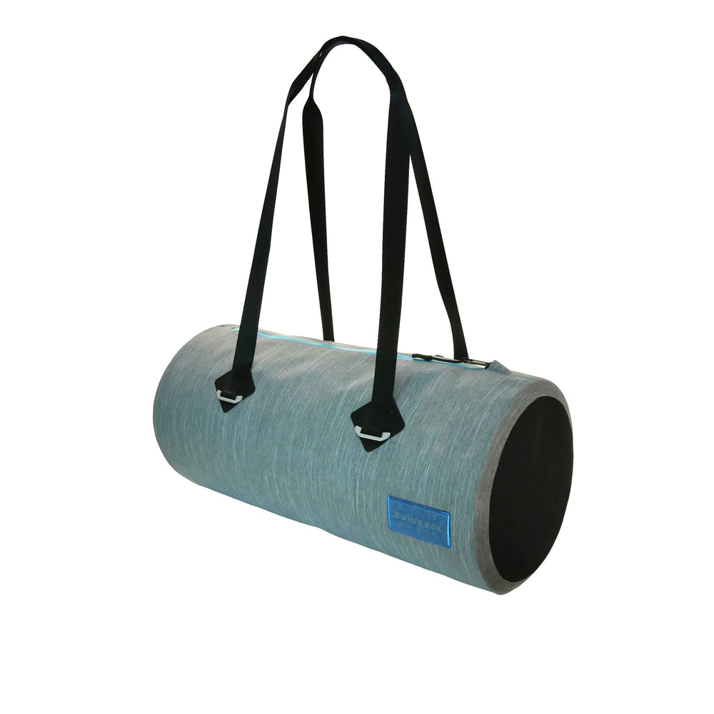 Sac duffle de sport Yogi 16 coloris Grey/Blue