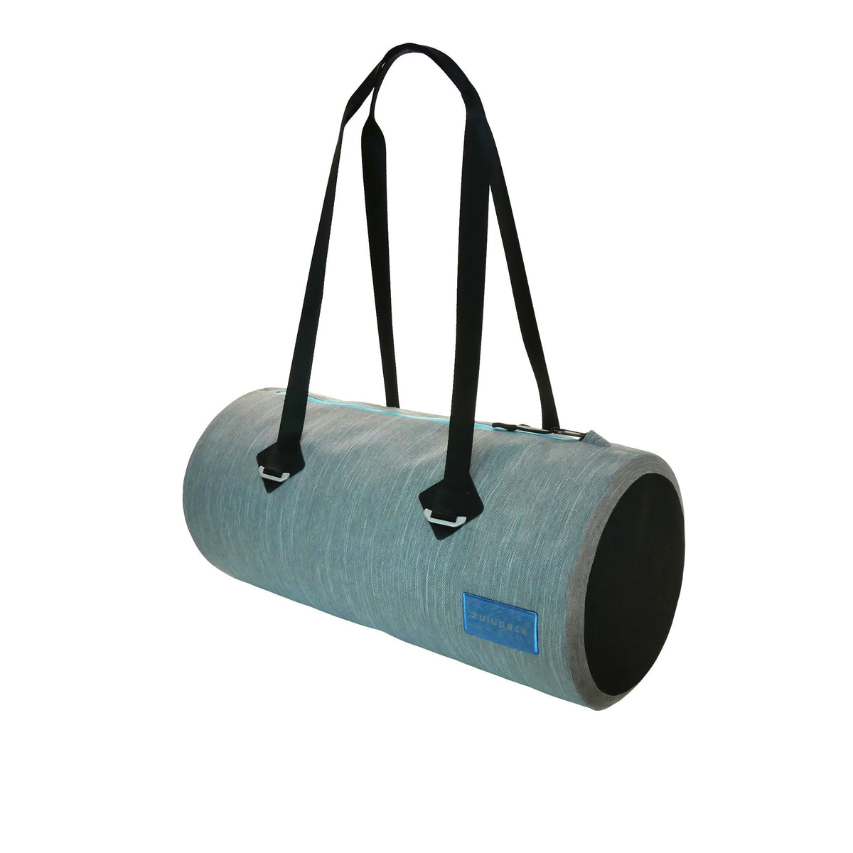 Sac duffle de sport Yogi 16 coloris Grey/Blue