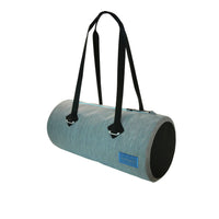 Sac duffle de sport Yogi 16 coloris Grey/Blue