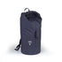 Sac étanche Verseau 45 Marine Nationale en bleu marine, vue de profil