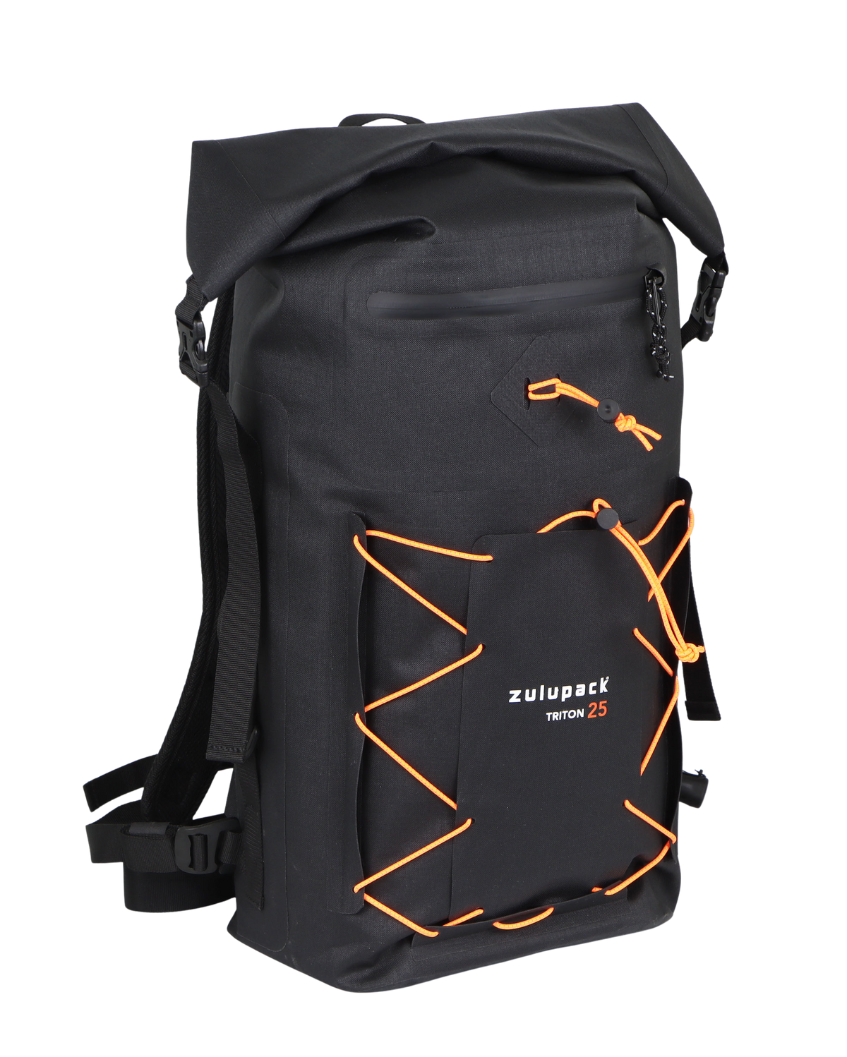 Triton 25 Cordura® - Sac à dos étanche 25L Cordura®