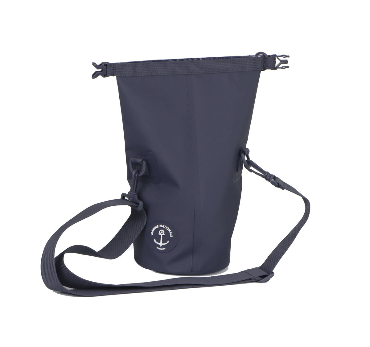 Sac tube étanche Orion 3 Marine Nationale avec sangle bandoulière