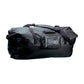 Sac paquetage étanche Barracuda 138 en noir