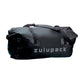 Sac paquetage étanche Barracuda 138 noir