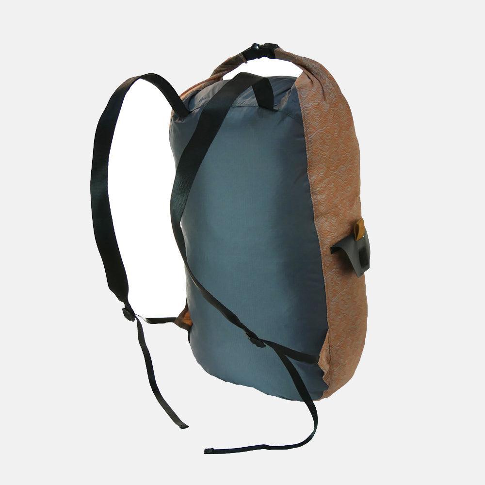 sac à dos imperméable 12L Zulupack