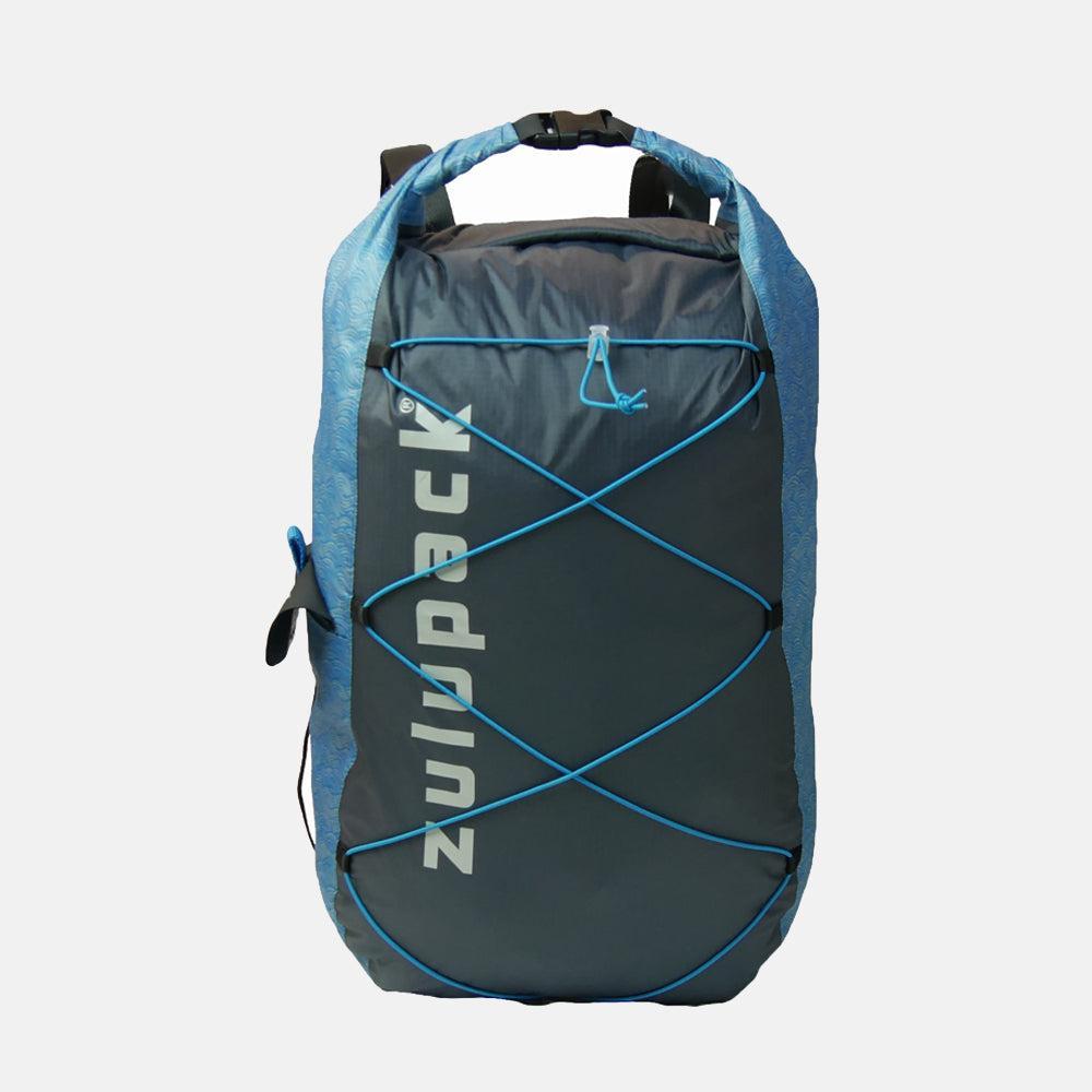 sac à dos imperméable 12L Zulupack