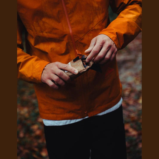 sac à dos imperméable 12L Zulupack