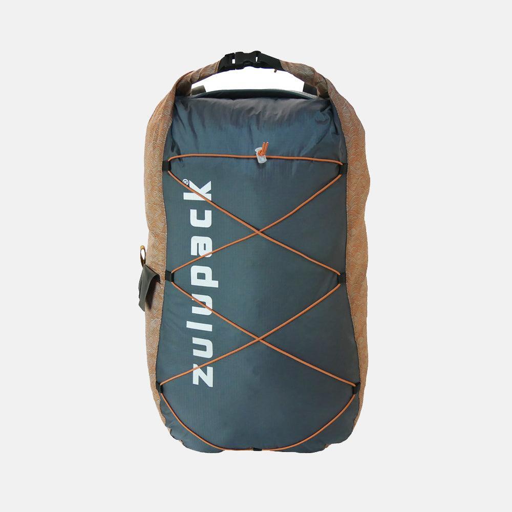 sac à dos imperméable 12L Zulupack