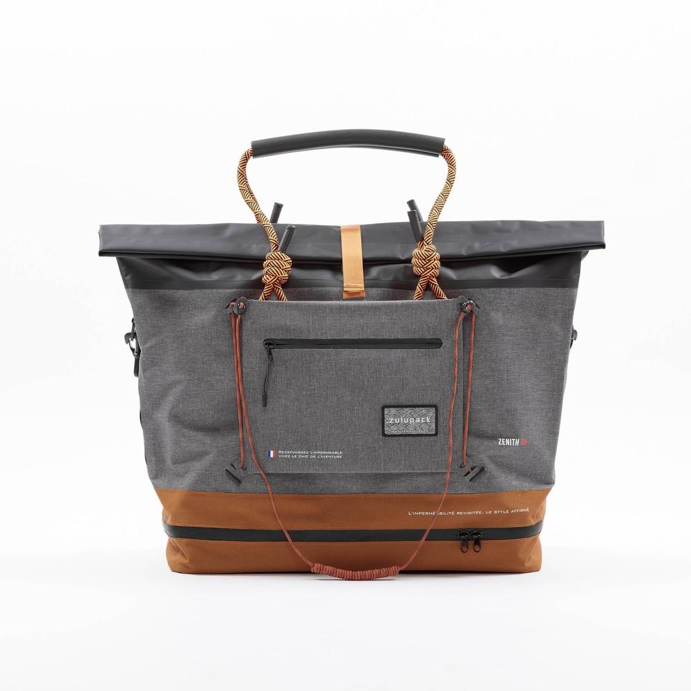 Sac Cabas Etanche 35L Zulupack