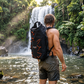 Triton 25 Cordura® - Sac à dos étanche 25L Cordura®