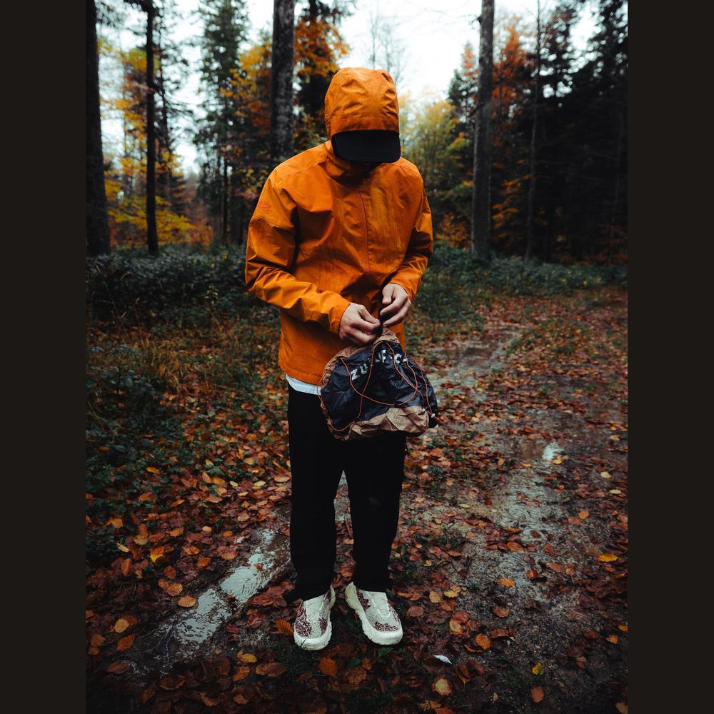 sac à dos imperméable 12L Zulupack