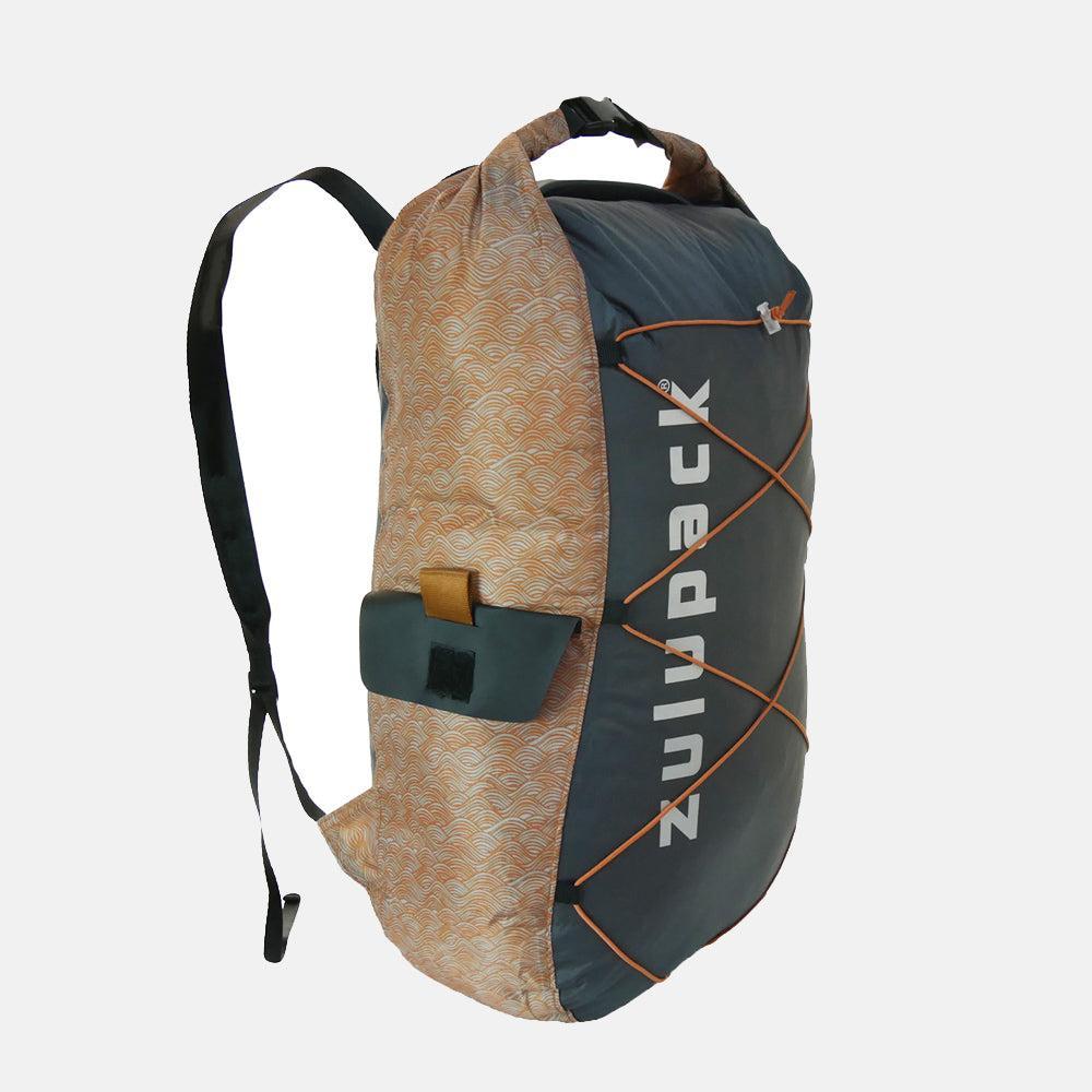sac à dos imperméable 12L Zulupack